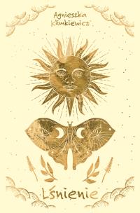 Okładka książki Lśnienie