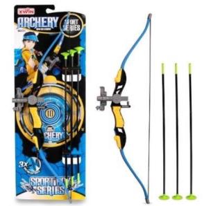 Opakowanie Łuk z celownikiem