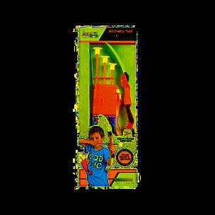 Opakowanie Łuk zestaw