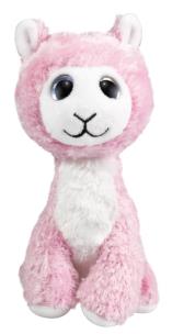 Opakowanie Lumo Llama Olivia classic