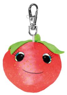 Opakowanie Lumo Veggies and Berries Strawberry Tilda mini (brelok)