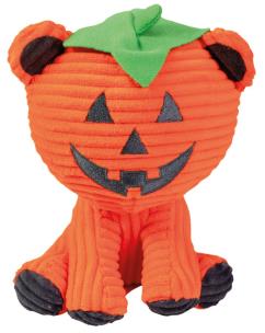 Opakowanie Lumo Velvet Halloween Pumpkin