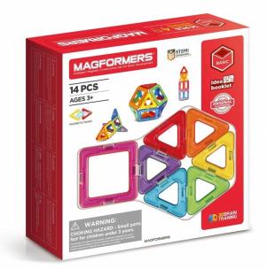 Opakowanie Magformers Basic 14el