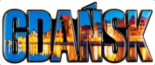 Opakowanie Magnes I love Poland Gdańsk ILP-MAG-C-GD-15