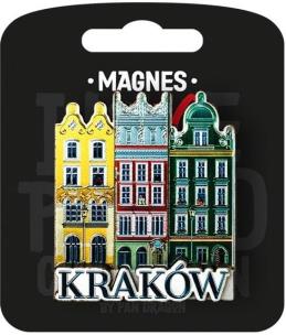 Opakowanie Magnes I love Poland Kraków ILP-MAG-D-KRA-17