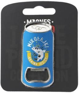 Opakowanie Magnes I love Poland Mikołajki ILP-MAG-C-MAZ-19