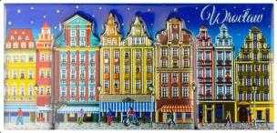 Opakowanie Magnes I love Poland Wrocław ILP-MAG-C-WR-37