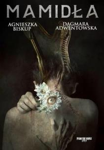 Okładka książki Mamidła