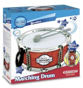 Opakowanie MARCHING DRUM WITH SHOULDER STRAP A