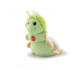 Opakowanie Mini pluszak gąsiennica