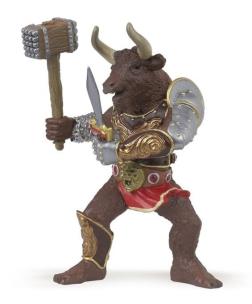 Opakowanie Minotaur