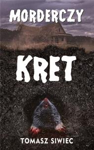 Okładka książki Morderczy kret
