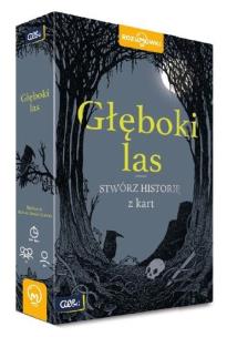 Opakowanie Myriorama Głęboki Las PL ALBI