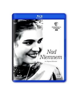 Zdjęcie produktu Nad Niemnem (rekonstrukcja cyfrowa) (Blu ray)