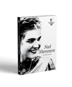 Zdjęcie produktu Nad Niemnem (rekonstrukcja cyfrowa)