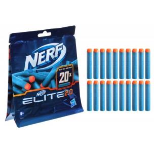 Opakowanie NERF Elite 2.0 20x Refill