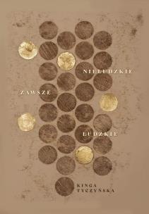 Okładka książki Nieludzkie zawsze ludzkie