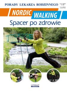 Okładka książki Nordic Walking