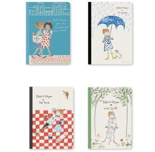 Opakowanie Notatnik B5/40K kratka Cheri M&G