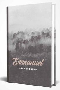 Opakowanie Notatnik Lux - Emmanuel las