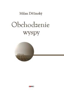 Okładka książki Obchodzenie wyspy