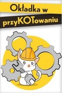 Okładka książki On jest dla mnie