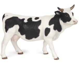 Okładka książki Papo Czarno - biała krowa (51148)