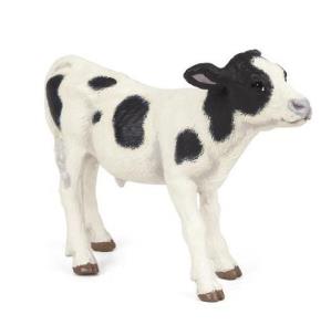 Okładka książki Papo Czarno - białe ciele (51149)