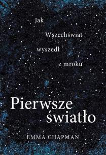 Okładka książki Pierwsze światło
