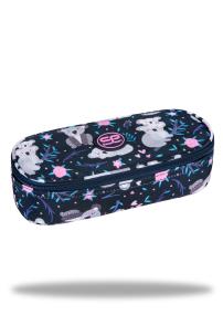 Opakowanie Piórnik Coolpack owalny CAMPUS DREAMING KOALA