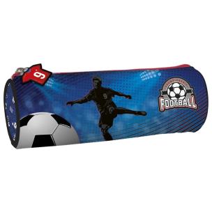 Opakowanie Piórnik tuba Piłka 15 DERFORM