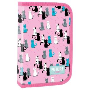 Opakowanie Piórnik z wyposażeniem DF 22 DERFORM