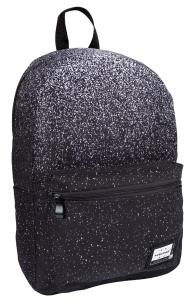 Opakowanie Plecak 1 komorowy Astra AB100 Black Dust