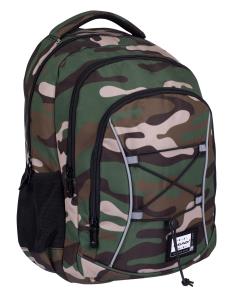 Opakowanie Plecak AB300 Military