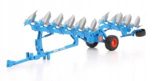 Opakowanie Pług obracalny półzawieszony Lemken Vari-Titan