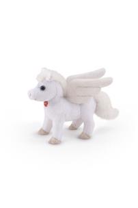 Opakowanie Pluszak mini Biały Pegaz