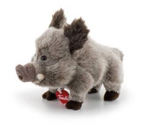 Opakowanie Pluszowy dzik S