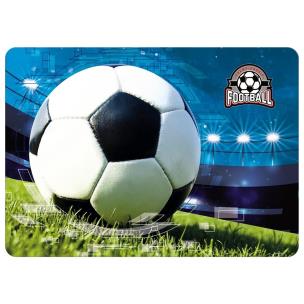 Opakowanie Podkładka laminowana Piłka 16 DERFORM