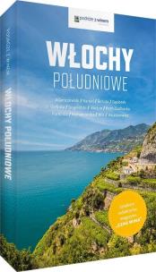 Okładka książki Podróże z winem. Włochy południowe