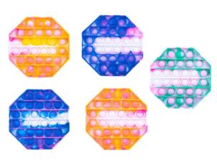 Opakowanie Pop It mozaika