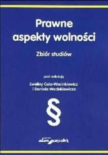 Okładka książki Poprawność polityczna - równość czy wolność?