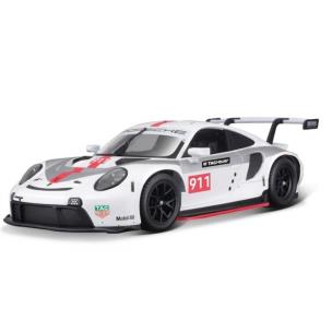Opakowanie Porsche Race 911 RSR GT 1:24 BBURAGO