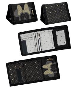 Opakowanie Portfel Minnie DISG-882 PASO