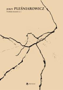 Okładka książki Przekłady dramatów Część 2