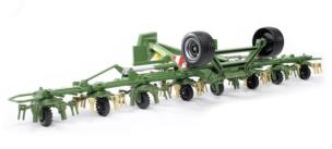 Opakowanie Przetrząsacz Krone KWT 8.82