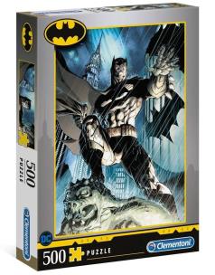 Opakowanie Puzzle 500 Batman
