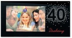 Opakowanie Ramka Harmony - 40-2