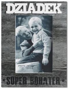 Opakowanie Ramka Harmony-Dziadek 2