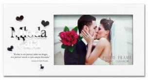 Opakowanie Ramka Harmony - Młoda Para 1