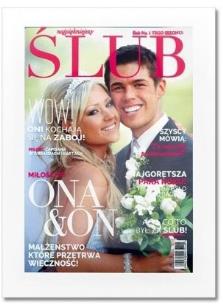 Opakowanie Ramka Harmony-Para Roku